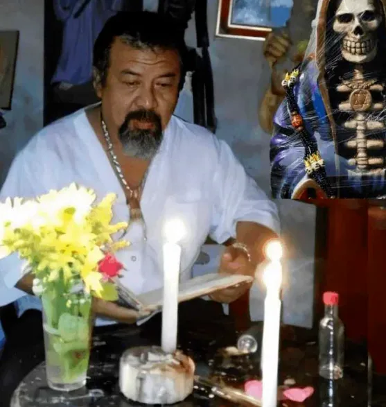 Rituales ancestrales y curación espiritual ofrecidos por curanderos en El Salvador
