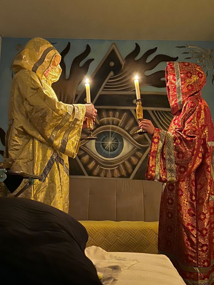 Ritual Sagrado en Catemaco