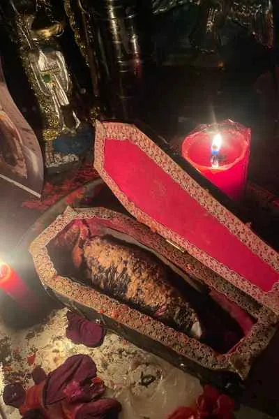 Alta brujería ancestral Catemaco