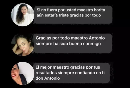 El mejor brujo de Guatemala, Honduras y Catemaco