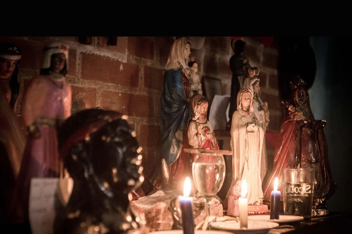 Materiales esotéricos reales