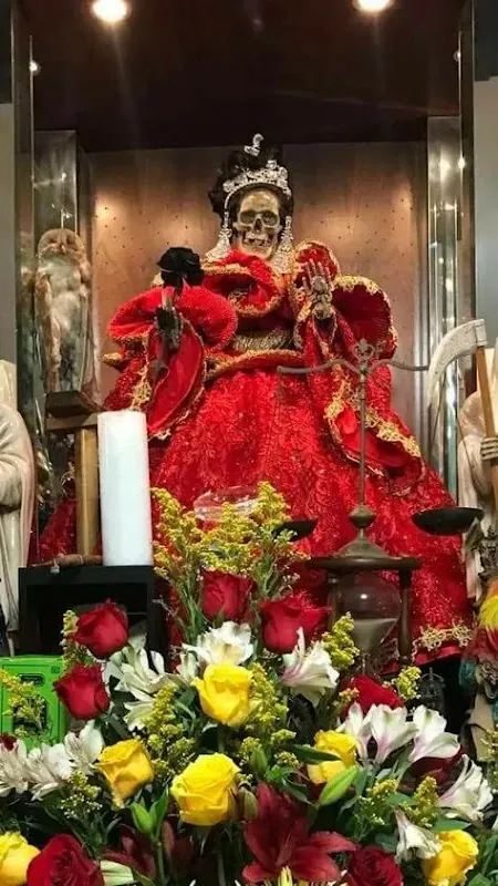 Rituales de brujos de Catemaco