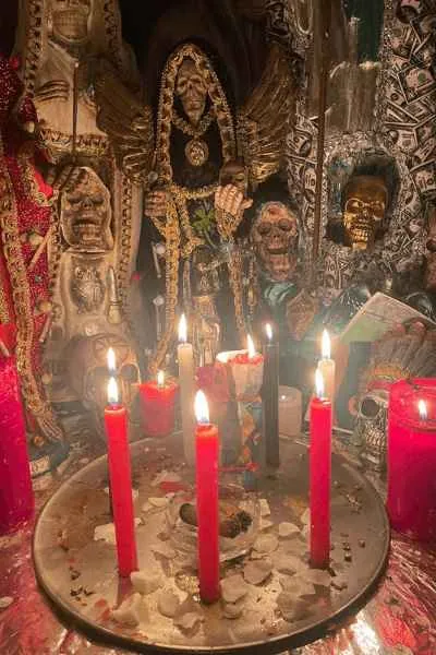 El mejor brujo de Catemaco Veracruz